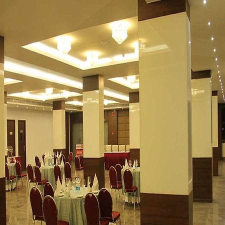Bhawna Clarks Inn Agra Agra  Exterior photo