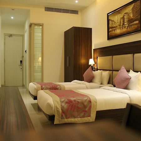Bhawna Clarks Inn Agra Agra  Exterior photo