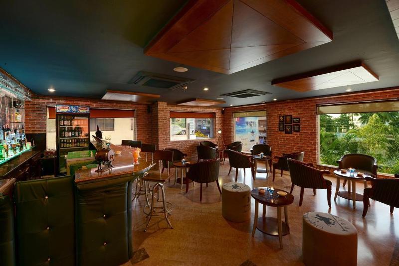 Bhawna Clarks Inn Agra Agra  Exterior photo