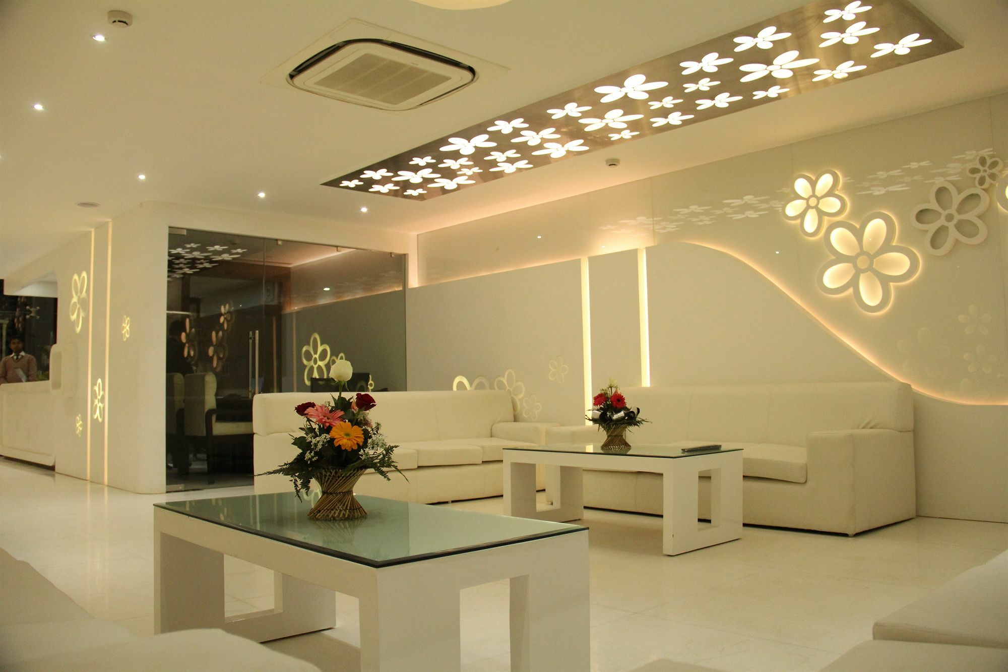 Bhawna Clarks Inn Agra Agra  Exterior photo